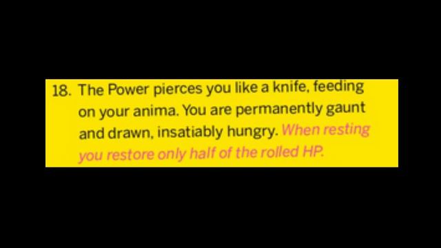 Exploring The HEAVIEST Tabletop Roleplaying Game || MÖRK BORG смотреть онлайн