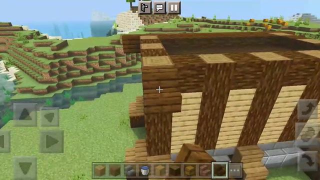 Ферма Тростника в Майнкрафте!-(Туториал 2021) смотреть онлайн