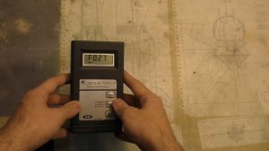 "ЭКО-1" (ДРГБ-01) Дозиметр-радиометр