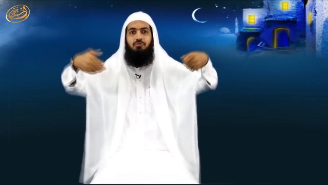 Не ленитесь в этот благословенный месяц. Шейх Абдуллах Бахш