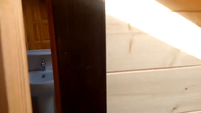 Имитация бруса в своем доме мансарда смотреть онлайн