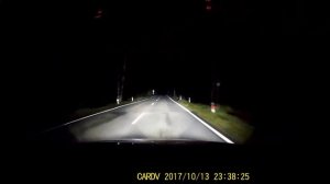 Bi Led Optima, замена штатного ксенона. Audi A6 C6.