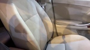 Обзор Toyota Premio, 2010 год