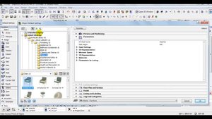 НЕСТАНДАРТНЫЕ ЭЛЕМЕНТЫ В АРХИКАДЕ