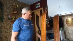 МИХАЛЫЧ ПОДГОТОВКА ОХОТНИЧЬИХ ЛЫЖ