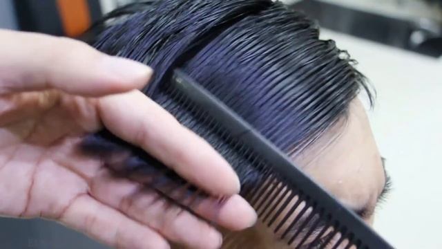 How To Cut Hair Men Hair Cutting? Learn Haircut! #stylistelnar