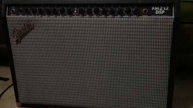 Fender Frontman Refurb Pt. 4 смотреть онлайн