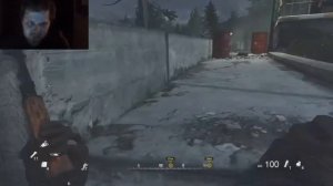 Ностальгируем Call Of Duty Modern Warfare Remastered  [PS4] - Прохождение #1 FINAL