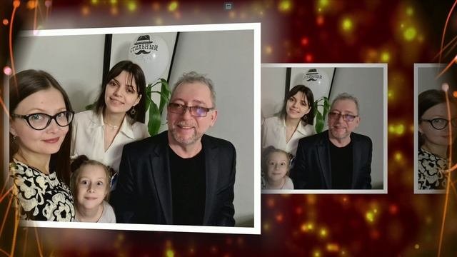 Мои года, мое богатство... (Григорий Мирошниченко)