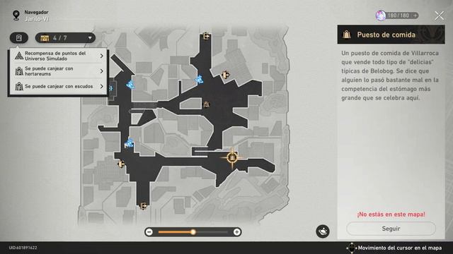 El GRAN PROBLEMA de Honkai Star Rail смотреть онлайн