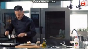 Реклама Fairy/ средство для мытья посуды Фэйри/ Эктор Хименес-Браво/ Реклама бытовой химии