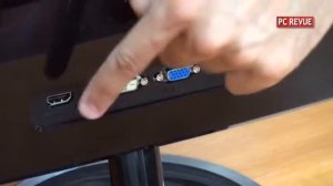 LED monitor BenQ V2420H