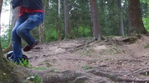 Ninebot Mini Fail Compilation