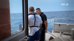 Le bataillon de marins-pompiers de Marseille - Alerte maximale