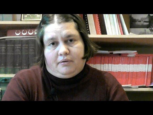 Мария Донченко: В России - колониальный компрадорский капитализм!