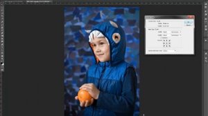 Как сделать прямоугольное фото квадратным, сохраняя кадр целиком.