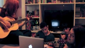 "Next Time Around" - Os Casablancas