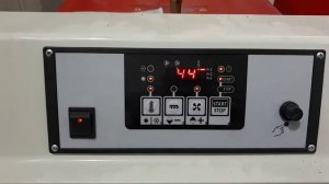 Пеллетный котел Radijator EcoComfort 45