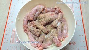 КУРИНЫЕ ШЕЙКИ ТЕПЕРЬ ГОТОВЛЮ ТОЛЬКО ТАК ? БЮДЖЕТНО ВКУСНО СОЧНО и ПРОСТО ? БЕЗ МАСЛА И ЖИРА