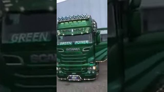 фура Тюнинг смотреть онлайн