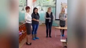 мастер-класс для воспитателей младших и средних групп