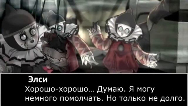 Metal Gear AciD Прохождение с переводом Часть 1 смотреть онлайн