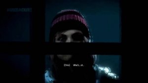 Until Dawn ChrisAsh AMV [Let's Marvin Gaye]