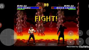 как делать бруталити за лю кана