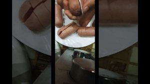 Песня про сосиску
