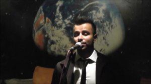 Tigran Gasparian - Cry Me A River (Justin Timberlake `30sec)