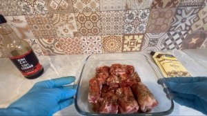 ГОТОВИМ РЕБРА ТОЛЬКО ТАК! Самый простой и вкусный рецепт!