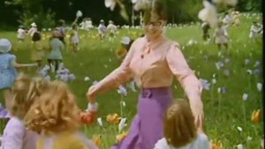 Пробуждальная песенка