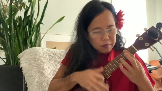 Note to Self, Ukulele Original смотреть онлайн
