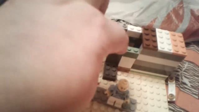 как зделать лего ловушку смотреть онлайн