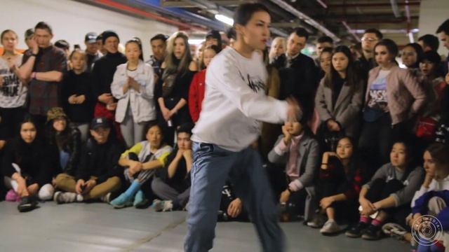ALMATY DANCE FEST RECAP 2019 | FUNKY TOWN DANCE CENTER смотреть онлайн
