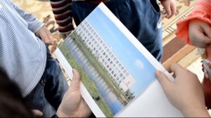 Визитная карточка воспитателя детского сада "СКАЗКА" Головой А.В.