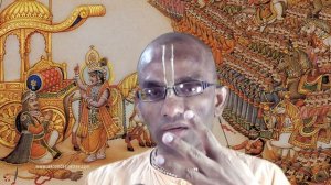 Is karma yoga superior to jnana yoga according to the Gita?