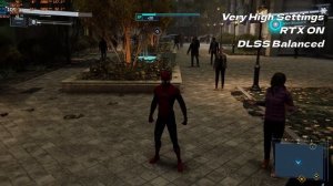RTX 3060 12GB + i5 13600k | Test in 5 games at 1080p
