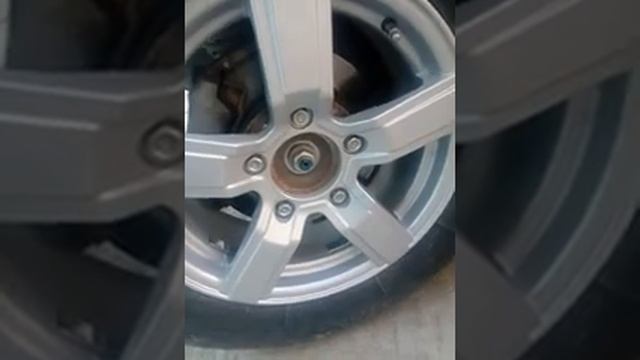 Диски и шины на Ниву смотреть онлайн