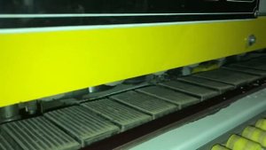 Кромкооблицовочный станок Cehisa rapid EP-6