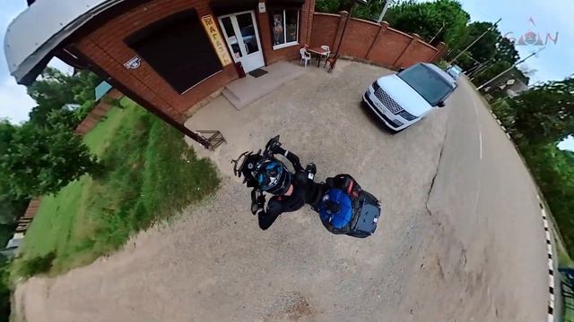 Катался на гору Собер Баш смотреть онлайн