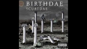 ScurtDae - Back to Life