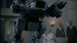 Robocop-Робокоп (Наркомания) By Dahock