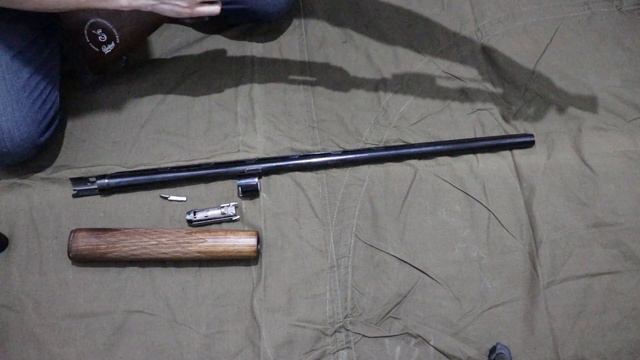 Ружье Мр 155 Profi смотреть онлайн