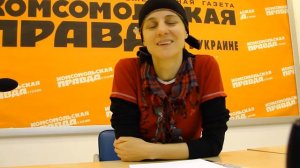 Ольга Арефьева 1