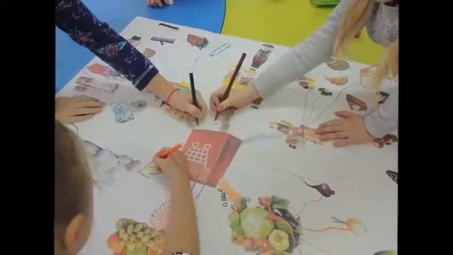 работа с интеллект -картой смотреть онлайн