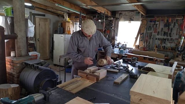 сверление длинных отверстий