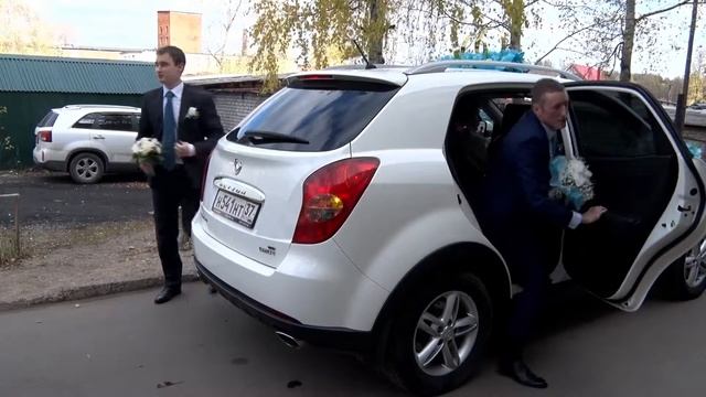 Машины 16окт2015 Клип смотреть онлайн