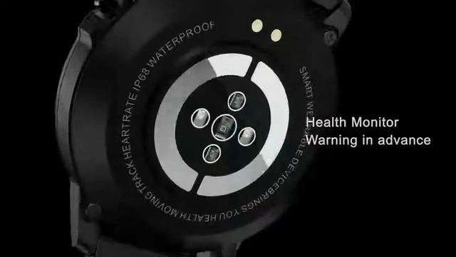 ASKMEER L8 Smart Watch.(link in description) смотреть онлайн