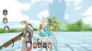 Atelier Sophie 2: The Alchemist of the Mysterious Dream - Is It Any Good? (Review)